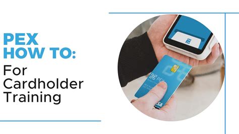 pex card holder|pex card holder sign in.